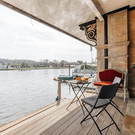 Water'S Edge Apartment Henley-on-Thames Exterior photo